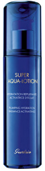 Feuchtigkeitsspendendes Hauttonikum Super Aqua-Lotion Repulpant Hydratation Eclat 150 ml