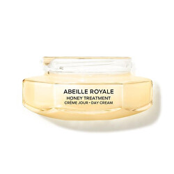 Csere utántöltő nappali krémhez Abeille Royale Honey Treatment (Day Cream Refill) 50 ml