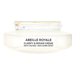 Náhradná náplň do prejasňujúceho a regeneračného krému proti pigmentovým škvrnám Abeille Royale (Anti-Taches & Anti-Dark Spot Cream Refill) 50 ml