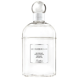 Gel doccia (Perfumed Shower Gel) 200 ml