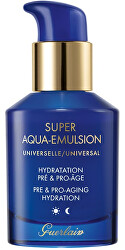 Feuchtigkeitsspendende Hautemulsion Super Aqua-Emulsion (Pre & Pro-Aging Hydration) 50 ml