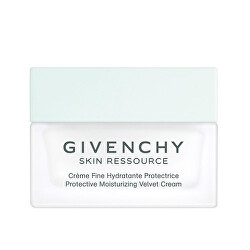 Ochranný hydratačný krémový gél Skin Resource (Protective Moisturizing Velvet Cream) 50 ml
