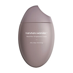 Hydratační pleťový krém Black Rice (10 Hyaluronic Cream) 50 ml