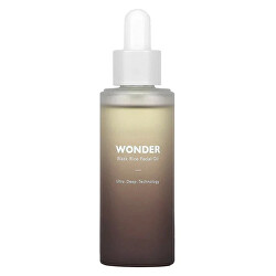 Pleťový olej (Black Rice Facial Oil) 30 ml