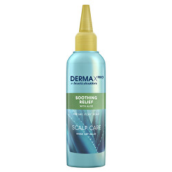 Oplachovací krém proti lupům na pokožku hlavy s aloe DERMAxPRO by Head & Shoulders (Rinse Off Balm) 145 ml