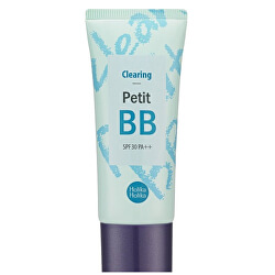 BB krém (Clearing Petit BB Cream ) pentru piele problematică, combinată și grasă 30 ml