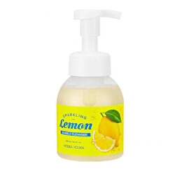 Tisztító hab C-vitaminnal  (Bubble Cleanser) 300 ml