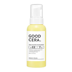 Tisztító hab száraz és érzékeny bőrre Good Cera (Super Ceramide Foaming Wash) 160 ml