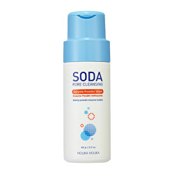 Praf de curățare cu enzime Soda Pore Clear (Enzyme Powder Wash) 60 g