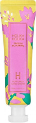 Vyživující a hydratační krém na ruce Freesia Blooming (Perfumed Hand Cream) 30 ml