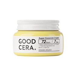 Hydratační a vyživující krém pro suchou a citlivou pleť Good Cera (Super Ceramide Cream) 60 ml