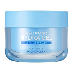 Cremă-gel hidratantă pentru piele Hyaluronic (Hydra Gel) 100 ml