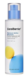 Hydratační pleťová emulze CeraBarrier Moisture Active (Emulsion) 150 ml