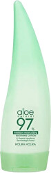 Osvěžující mléko pro pleť i tělo Aloe 97% (Soothing Gel Lotion) 240 ml