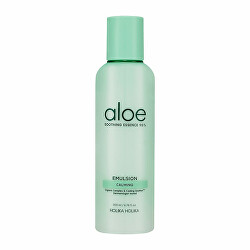 Zklidňující pleťová emulze Aloe Soothing Essence 90% (Calming Emulsion) 200 ml