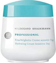 Hydratační denní krém pro citlivou pleť Professional (Hydrating Cream Sensitive Day) 50 ml