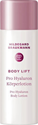 Zpevňující tělové mléko s kyselinou hyaluronovou Body Lift (Body Lotion) 150 ml