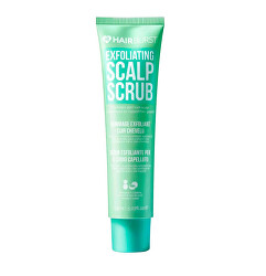 Peeling per il cuoio capelluto Exfoliating (Scalp Scrub) 150 ml