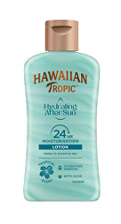 Hydratační mléko po opalování Silk Hydration (Hydrating After Sun Lotion) 60 ml