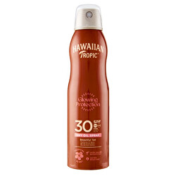 Ulei spray pentru bronzare SPF 30 Hawaiian Tropic Protective (Dry Oil Continuous Spray) 180 ml