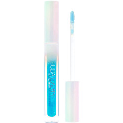 Luciu răcoritor pentru volumul buzelor Silk Balm Icy (Plumping Lip Balm) 3 ml