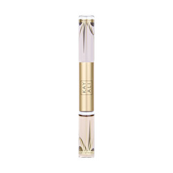 Parfémovaná voda White Flower & Amber (Rollerball EDP Intense) 2 x 5 ml