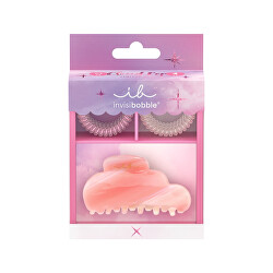 Set cadou de accesorii pentru păr CloudPop