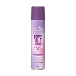 Lak na vlasy Power Hold (Hairspray) 250 ml
