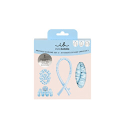 Sada k natočení vlasů Baby Curl Set S 4 ks
