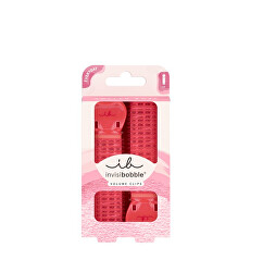 Sada natáček Roller Rose 2 ks