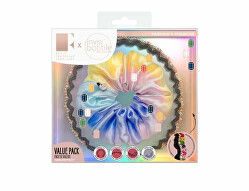 Súprava vlasových doplnkov Rosie Fortescue Set Trendy Treasure Kit