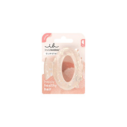 Skřipec do vlasů Clipstar Rosy Bliss M