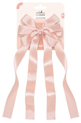 Skřipec do vlasů s mašlí Clipstar Ribbon Glam