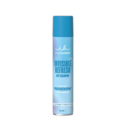 Suchý šampon Invisible Refresh (Dry Shampoo) 200 ml