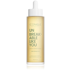 Sérum pro posílení délek vlasů Unbreakable Like You (Length Strengthening Hair Serum) 100 ml