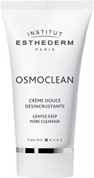 Pórusminimalizáló tisztító krém  Osmoclean (Gentle Deep Pore Cleanser) 75 ml
