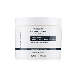 Čisticí krém minimalizující póry Osmoclean (Gentle Deep Pore Cleanser) 250 ml