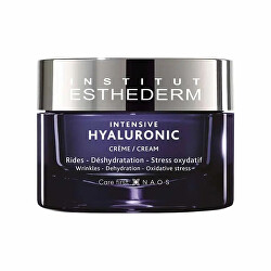 Hydratační pleťový krém Intensive Hyaluronic (Cream) 50 ml