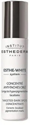 Koncentrát proti pigmentovým škvrnám Esthe-White ( Concentrate ) 9 ml