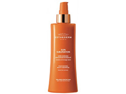 Crema per abbronzatura rapida e intensa Sun Sublimation (Natural Tan Activator) 150 ml