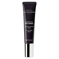 Liftingový oční balzám Intensive Retinol (Eye Lifting Balm) 15 ml