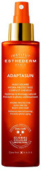 Ochranný olej na tělo a vlasy se střední ochranou Adaptasun (Hydra-Protective Sun Care Oil for Body and Hair) 150 ml