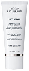 Cremă protectoare de fermitate împotriva ridurilor Into Repair (Protective Anti-Wrinkle Firming Face Care) 50 ml