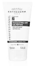Peptidová gelová maska (Peel-Off Mask Peptide Gel) 150 ml
