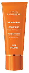 Protivráskový a zpevňující krém na opalování se střední ochranou Bronz Repair Moderate Sun (Face Care) 50 ml
