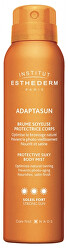 Spray pentru bronzare cu protecție ridicată Adaptasun Strong Sun (Protective Silky Body Mist) 150 ml