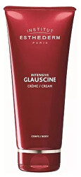 Tělový krém proti celulitidě Intensive Glauscine (Cream) 200 ml