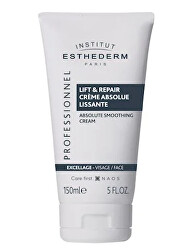 Vyhlazující krém pro rozjasnění pleti Lift And Repair (Absolute Smoothing Cream) 150 ml