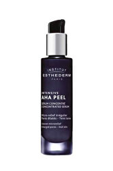 Ser de piele concentrat AHA (Intensive AHA Peel Concentrated Serum) 30 ml