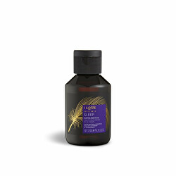 Kúpeľový a telový olej Wellness Sleep (Bath & Body Oil) 125 ml
